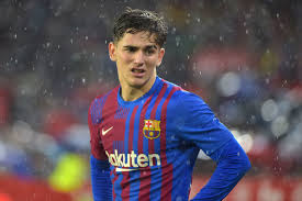 Gavilla on fyysinen kunto pelata